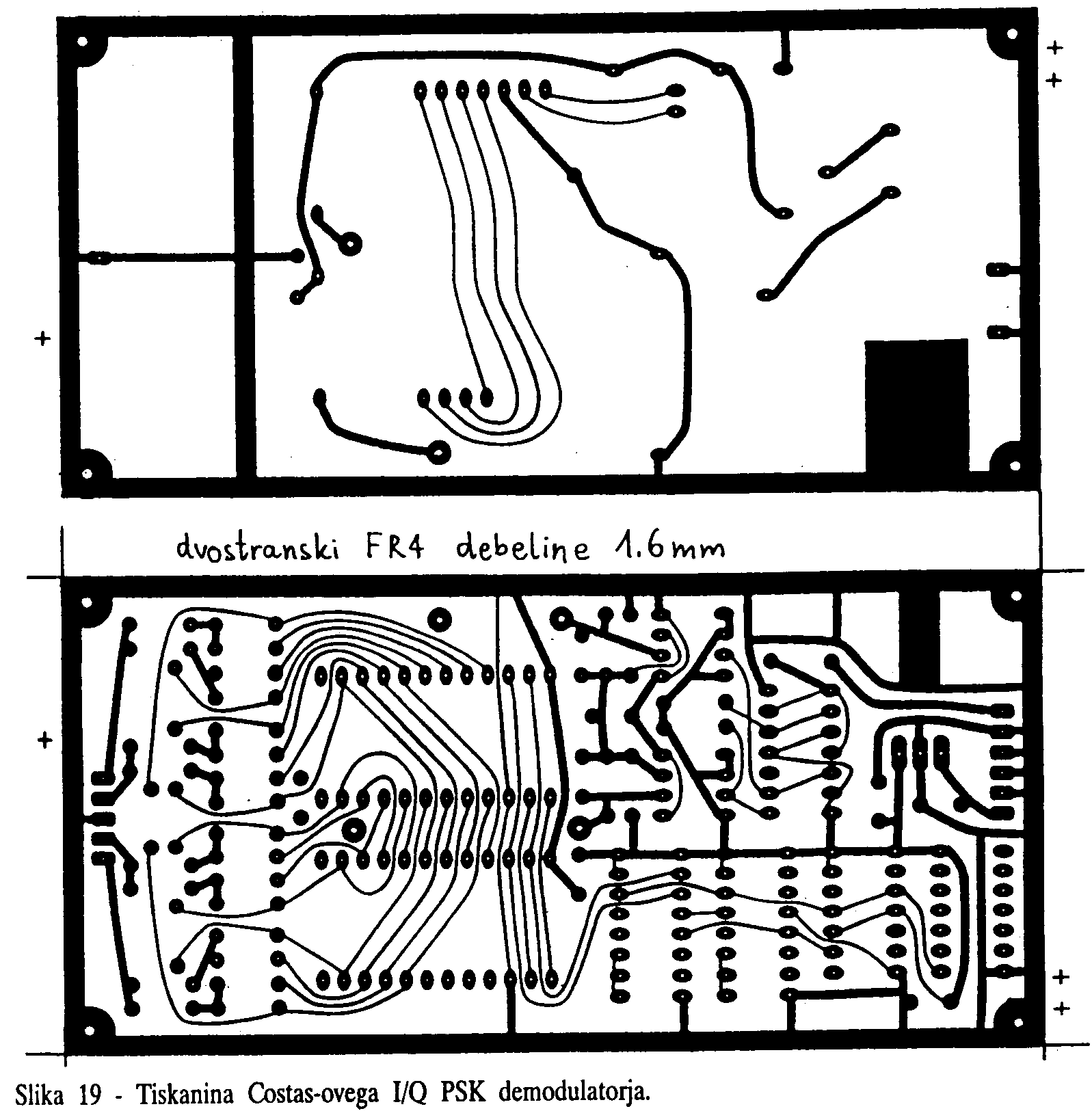 Master loop di Costas